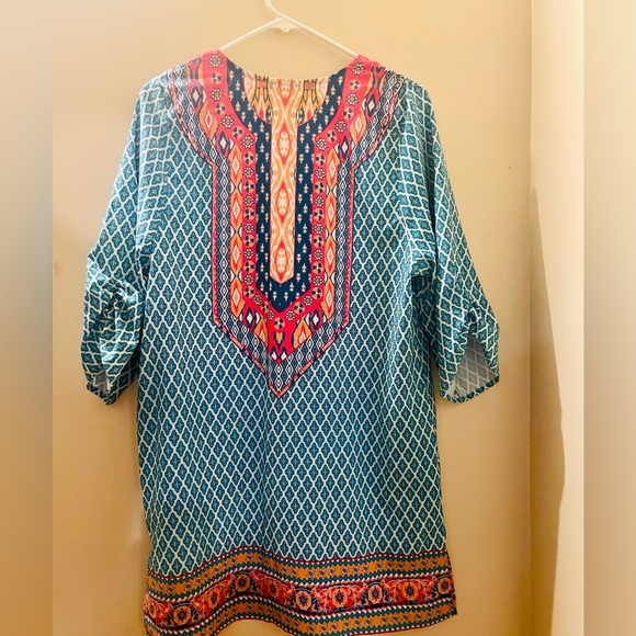 Urban coco casual dress, size large - Picture 2 of 5